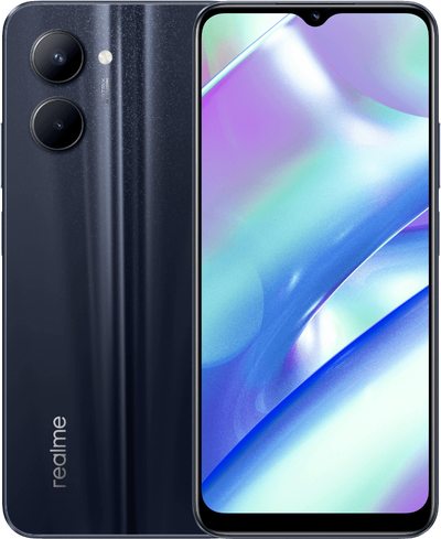 Oppo Realme C33 2022 Premium Edition Global Dual SIM TD-LTE V1 64GB RMX3624 / RMX3627
